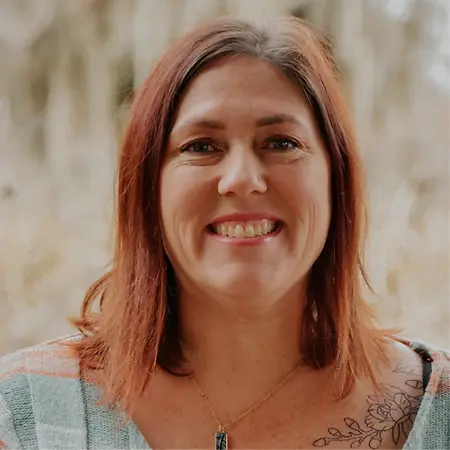 Leslie Johnson, Regional Workforce Advisor on Influential Women