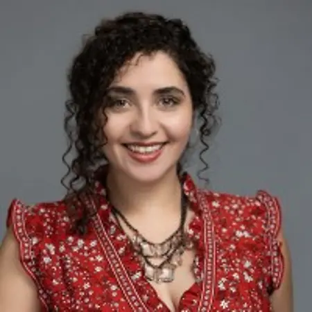 Alyssa  DiTomasso, On Air Talent, Co-host on Influential Women