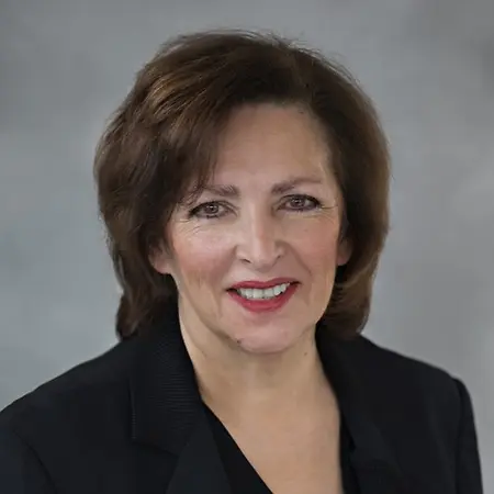 Joyce Parlapiano, Author & Illustrator on Influential Women