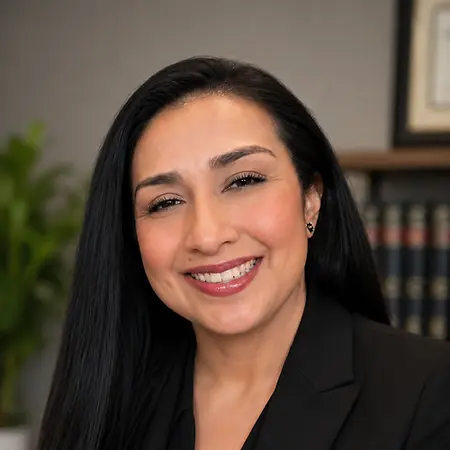 Deborah Cristina Espana, Executive Management Assistant on Influential Women
