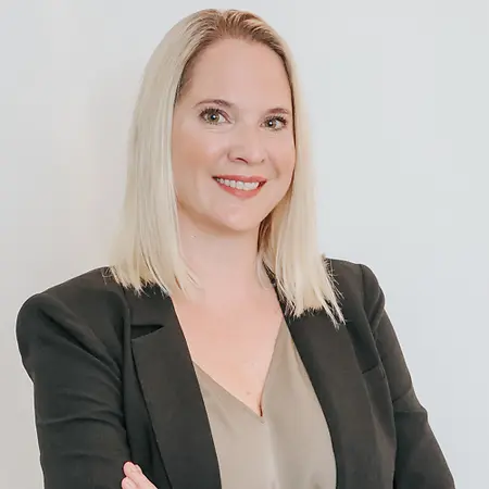 Angela Patel, Senior Vice President, Enterprise Risk on Influential Women