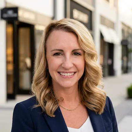 Crystal Barbee, MBA, Founder, Fractional CFO on Influential Women