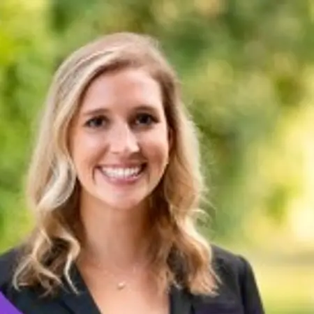 Olivia Rath, Director, Retail EV Charging GTM Strategy & Business Development on Influential Women