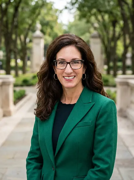 Lorece Stanley, Director of People & Culture on Influential Women