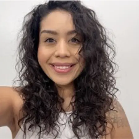 Jennifer Mederos, Salon Manager & Lead Barber on Influential Women