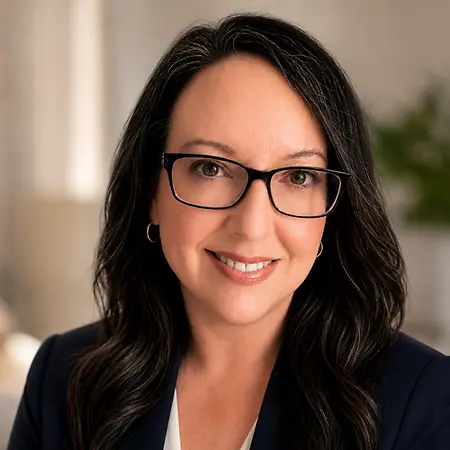 Kristi Carlile, Product Education & Enablement Lead on Influential Women