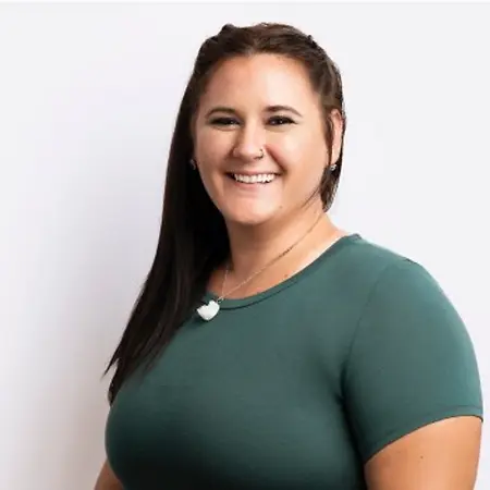 Annette Micho, CAM, Senior Community Manager on Influential Women