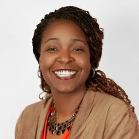 Sylvia Gholston, Co-Owner & Senior Designer on Influential Women
