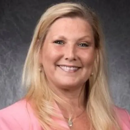Laura Taylor, Executive Assistant to the CFO on Influential Women