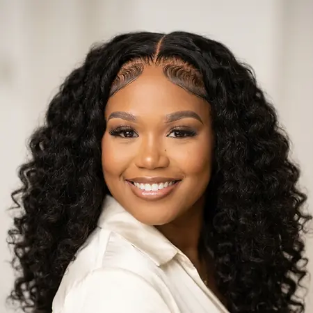 Jaquavia Spencer, IT Trainer on Influential Women