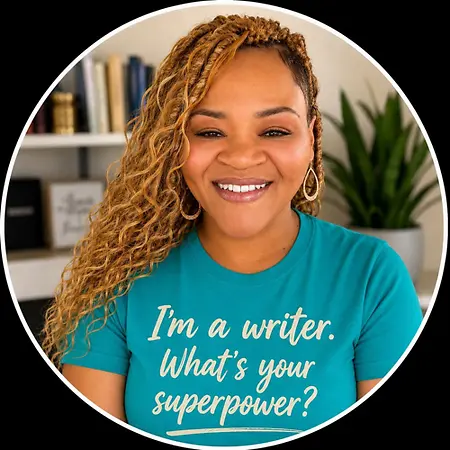 CheRee Wiley, School Partnership Coach on Influential Women