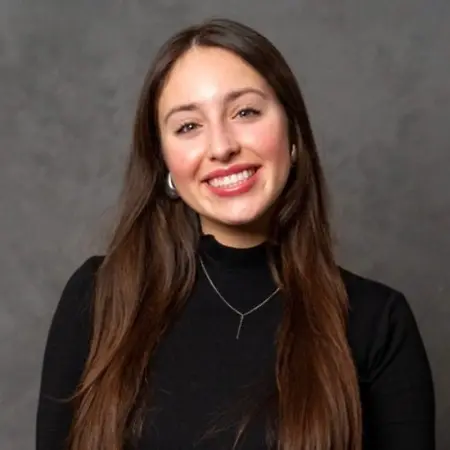 Paulina Sanchez profile on Influential Women