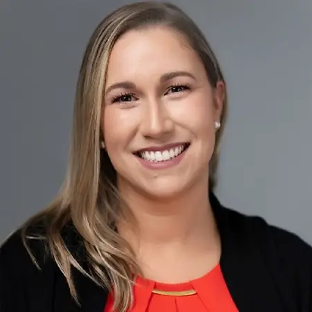 Katey Leban, Conservation Coordinator on Influential Women