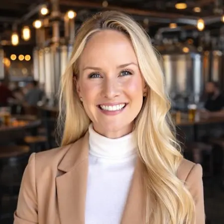 Stephanie Shobe Patrick, Retail Sales Director - Southeast on Influential Women