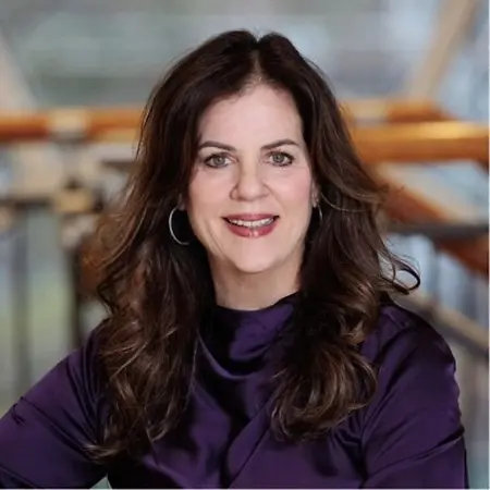 Margie Hutson, Administrative Manager on Influential Women