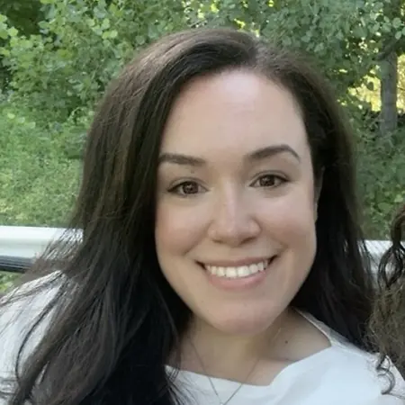 Jannila Nuñez Asaad, Epic Beaker/Blood Bank Analyst on Influential Women