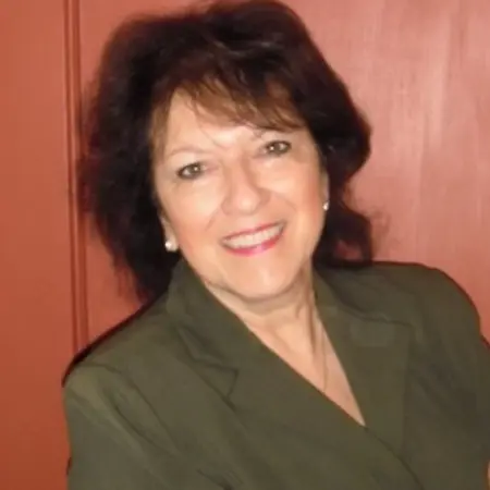 Rosi Gambino-Lemke, Actor/Writer/Producer on Influential Women