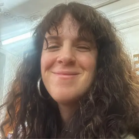 Catarina Costeira, Design Director,  Collaborations & Color on Influential Women
