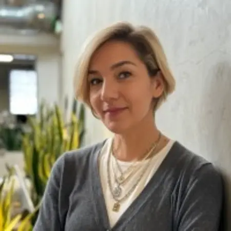 Rachel Martin, Vice President of Sales on Influential Women