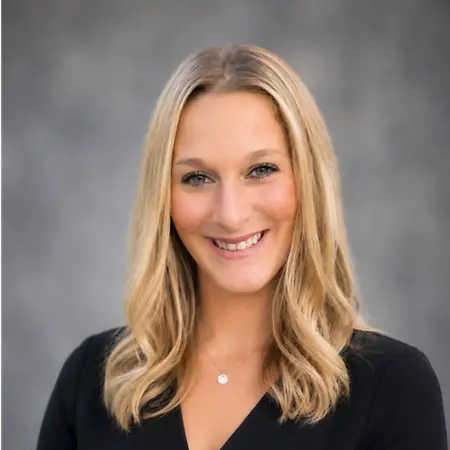 Malea  Smith, Customer Relations Specialist on Influential Women