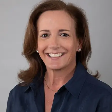 Wendy Wilkinson, Co-President of School First on Influential Women