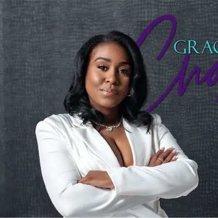 Angela M. Bankhead, Customer Service Representative on Influential Women