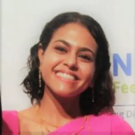 Jasmin Ibrahim, Co-Founder on Influential Women