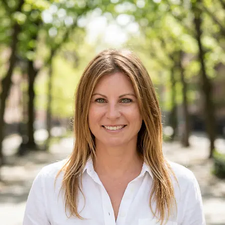 Elizabeth Alper-Williams, Founder & Executive Director on Influential Women