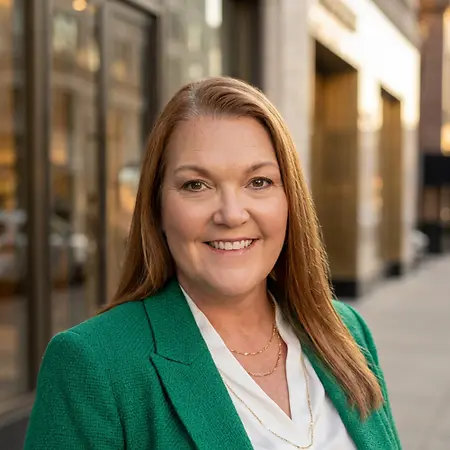 Margaret "Margie" Winter, Certified Career Coach on Influential Women
