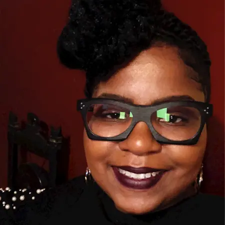 Aliya Castillo, CEO/President on Influential Women