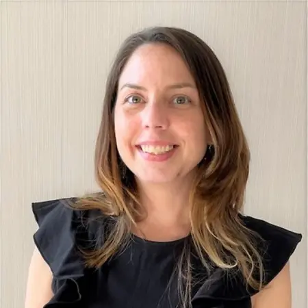 Kat Riseden, Senior Conference Center Coordinator on Influential Women