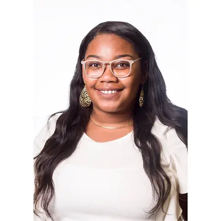 Yakira Sanders, M.Ed., Academic Advisor on Influential Women