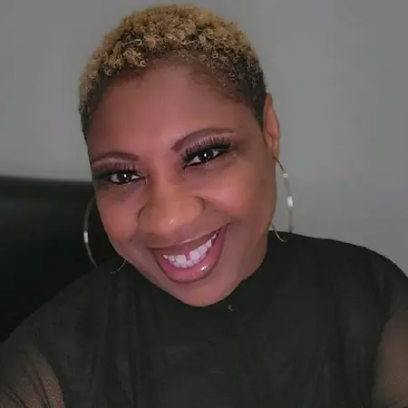 Stacie D. Cooper, Cabinet Estimator and Design on Influential Women