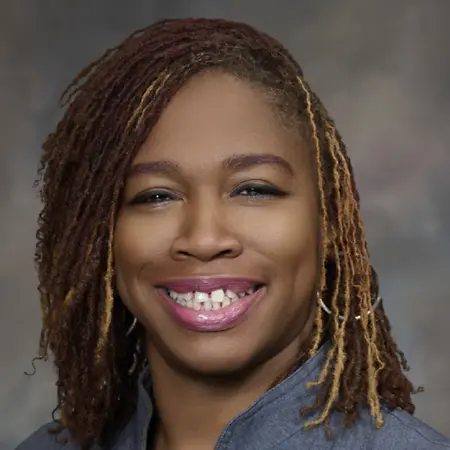 Jarita Sims Williams, Principal of Lewis & Clark Elementary School on Influential Women