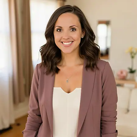 Emily Abe, SHRM-SCP, Founder / Senior Human Resources Consultant on Influential Women