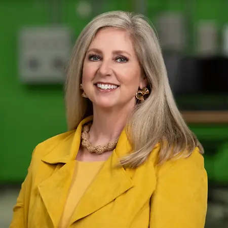 Megan Henderson, Communications Manager, Electricity Infrastructure and Grid on Influential Women