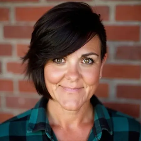 Danielle Bennett, Regional Director of Nusing and Partnerships on Influential Women