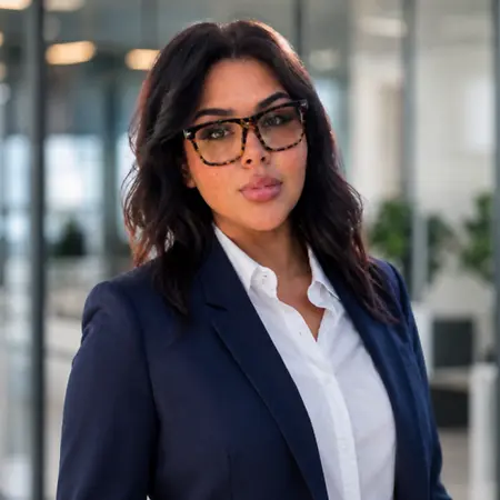Liliana Vasquez, Talent Acquisition Recruiting Supervisor on Influential Women