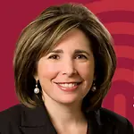 Stephanie Shack, General Counsel on Influential Women