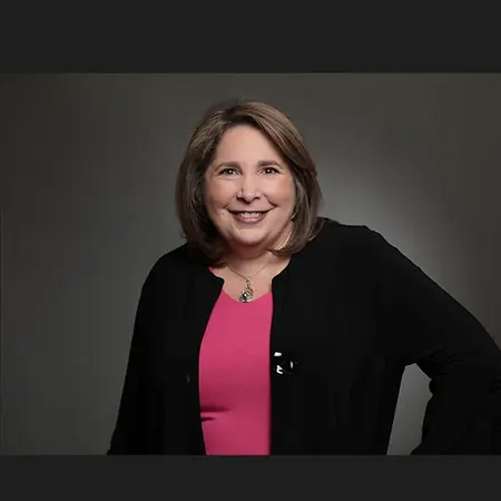 Stephanie Shack, General Counsel on Influential Women