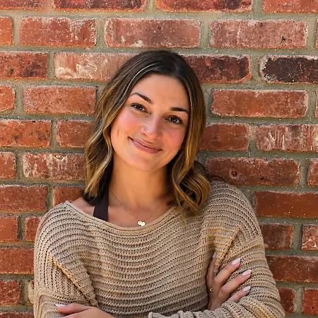 Kirstie Austin, Senior Technical Learning Experience Designer on Influential Women