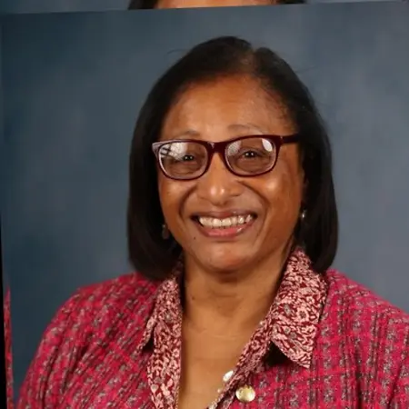 Colleen Broussard Perry, Senior Government Contracting Consultant on Influential Women