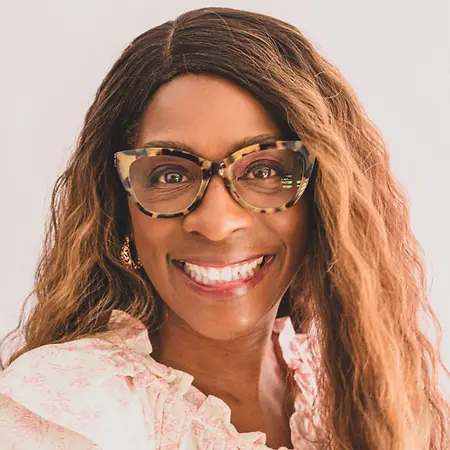 Jeanne Carter, Founder, Talent Acquisition Consultant on Influential Women
