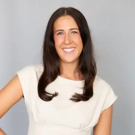 Brittany Druken, Executive Recruiter - Home Health and Hospice on Influential Women