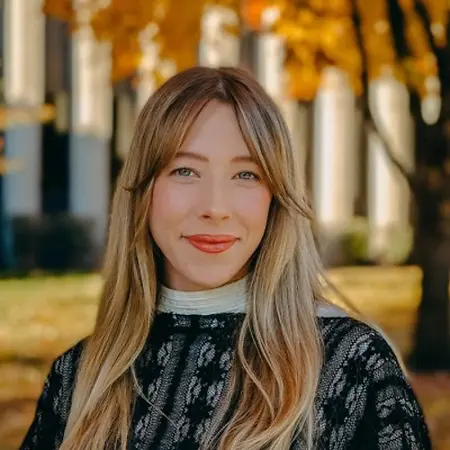 Stephanie Sexton, Organizational Health & Development Officer on Influential Women