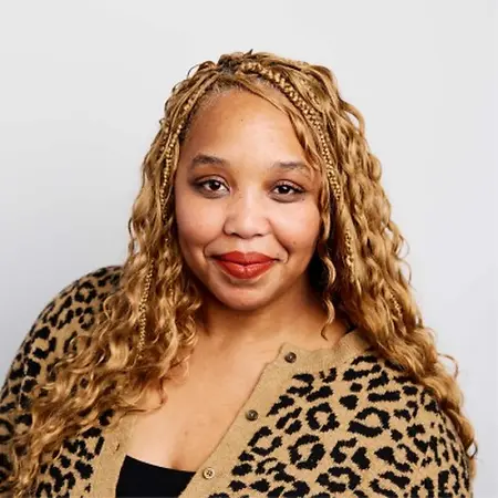 Kristin Lloyd Leigh, Founder on Influential Women
