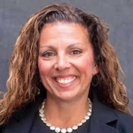 Tennille Knoop, Program Coordinator on Influential Women