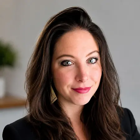 Jessica Steelman, Executive Director on Influential Women