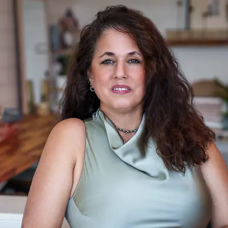 Dr. Sandra  F. Mesa, Business Owner on Influential Women