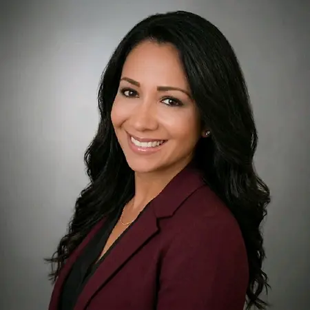 Maureen Robbins, Practice Director on Influential Women